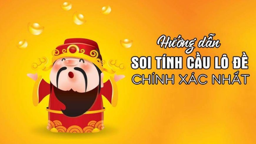 Để soi cầu lô chuẩn nhất ở cả 3 miền hiệu quả và có nhiều chiến thắng lớn bạn hãy tham khảo một số kinh nghiệm của các cao thủ